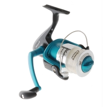 Buy Shakespeare Catch More Fish Spinning Beach / Surfcasting Package 10ft 8-12kg  3pc online at