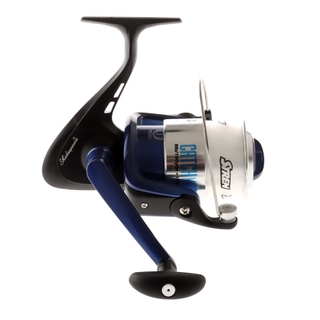 Buy Shakespeare Catch More Fish Spinning Boat Package 6ft 7-12kg 2pc online  at