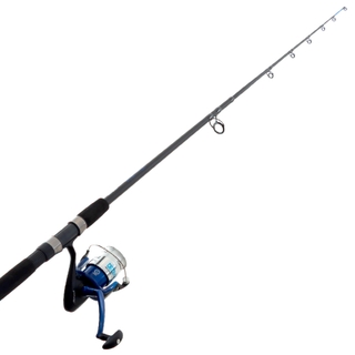 Buy Shakespeare Catch More Fish Spinning Boat Package 6ft 7-12kg