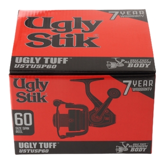 Buy Ugly Stik Ugly Tuff SP 60 Spinning Reel online at