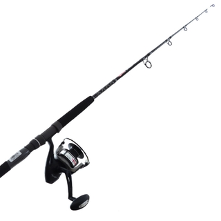 Ugly Stik Bigwater 80 USBGW-SP 561XH Game Combo 5ft 6in 24kg 1pc
