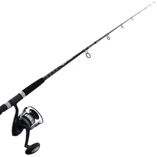 Buy Ugly Stik Bigwater 60 USBGW-SP 702GPM Boat Combo 7ft 6-10kg 2pc online  at