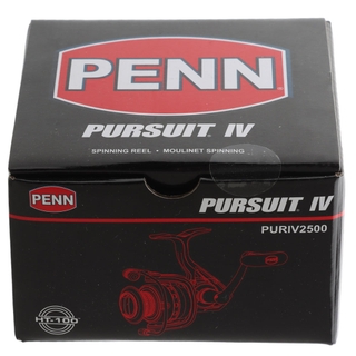 Buy PENN Pursuit IV 2500 Spinning Reel online at