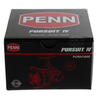 Buy PENN Pursuit IV 3000 Spinning Reel online at