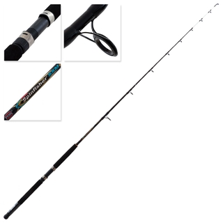 PENN Spinfisher Elite Spinning Rod 6ft 6in 6-12kg