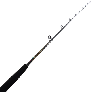 Buy PENN Spinfisher VI Overhead Boat Rod 6ft 6in 8-12kg 1pc online at