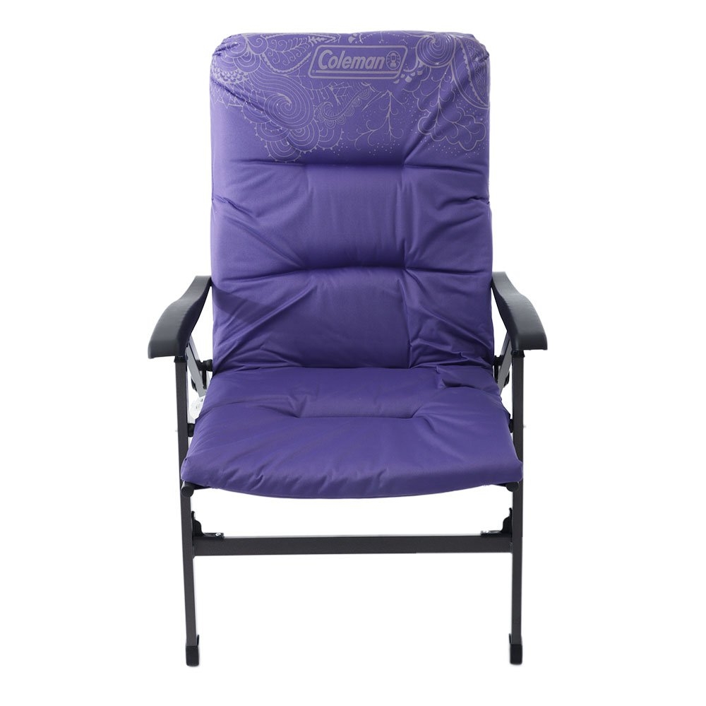 Coleman 2025 pioneer recliner