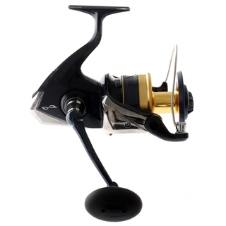 Buy Shimano Spheros SWA 20000PG Spinning Reel online at