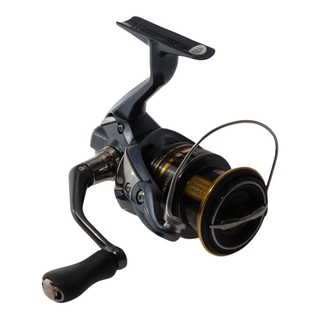 Buy Shimano Ultegra 2500HG FC Blackout Medium Canal Spin Combo 8ft