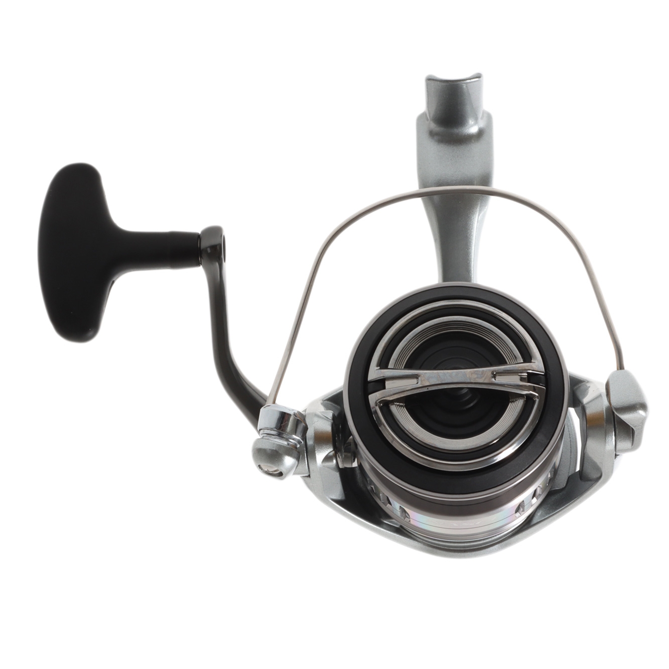 Buy Shimano Nasci 4000XG FC Spinning Reel online at Marine-Deals.co.nz