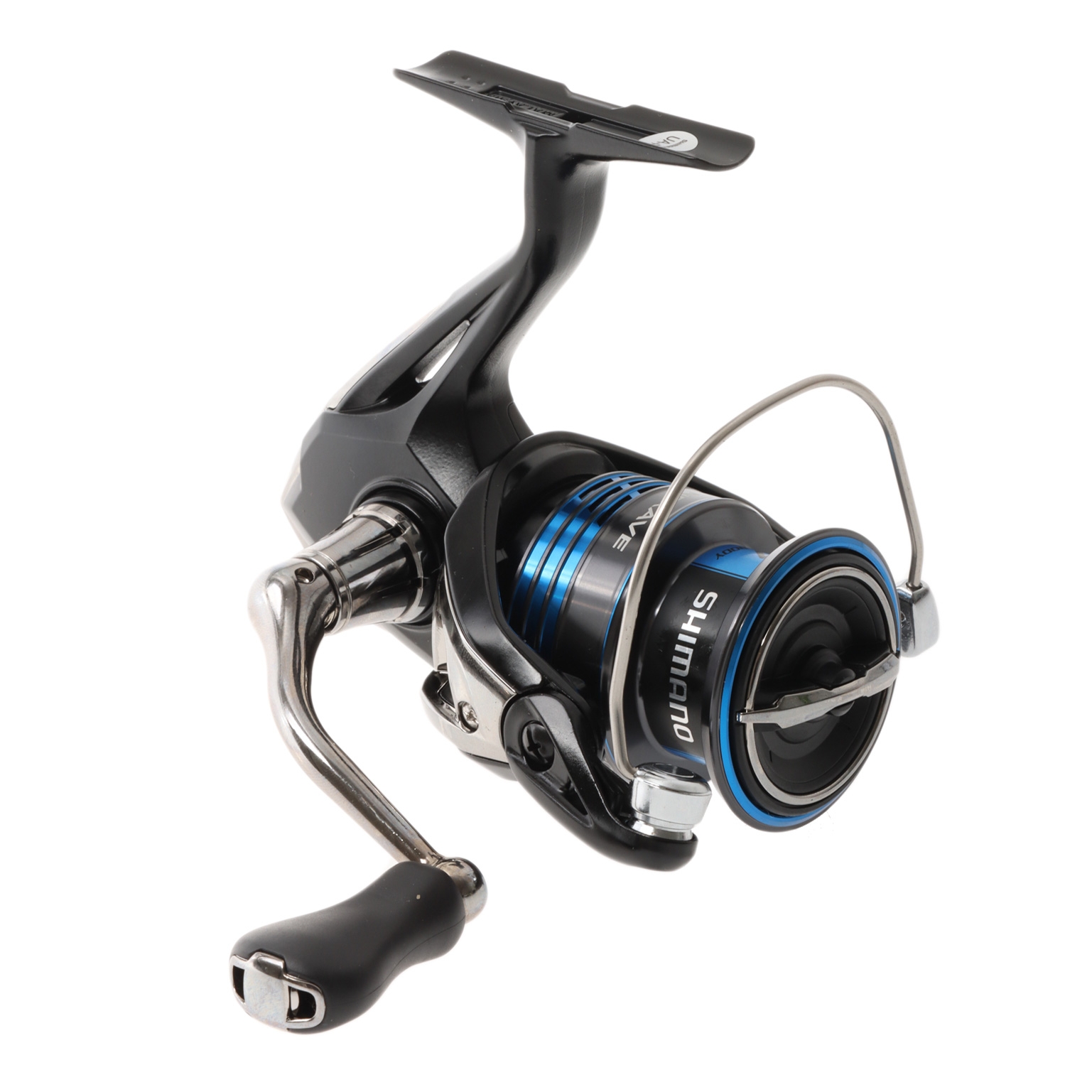 Shimano Nexave 2500HG FI Spinning Reel - Shimano Reels - Reels