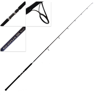 Buy Shimano Grappler BB Type C MH Spinning Topwater Rod 8ft 8in