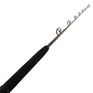 Shimano Status Blue Water DDM Bent Butt Game Rod 5ft 10in 15