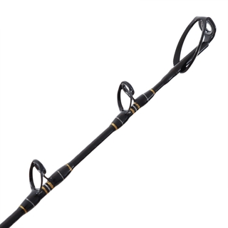 Buy Shimano Status Blue Water Bent Butt Deep Drop Game Rod 5ft 6in 22-36kg 2pc  online at