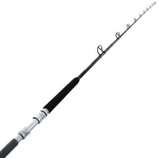 Buy Shimano Status Blue Water Carbon Straight Butt Drone Rod 8ft