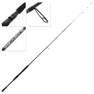 Shimano Backbone Medium Spinning Slow Jig Rod 6ft 6in 10-20lb 1pc - Shimano  Rods - Rods - Fishing