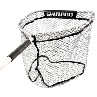 Buy Shimano Full Mesh 1000 Landing Net Large online at Marine
