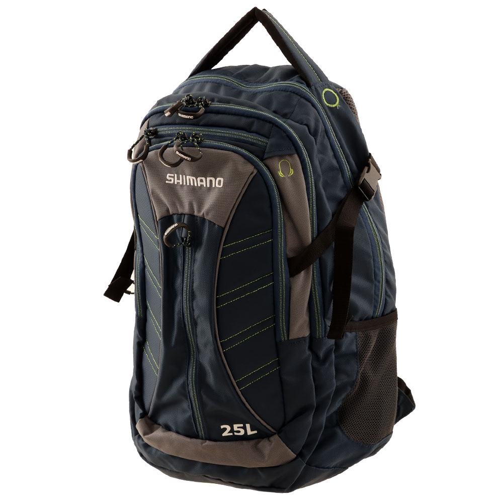 Shimano 2024 backpack 25l