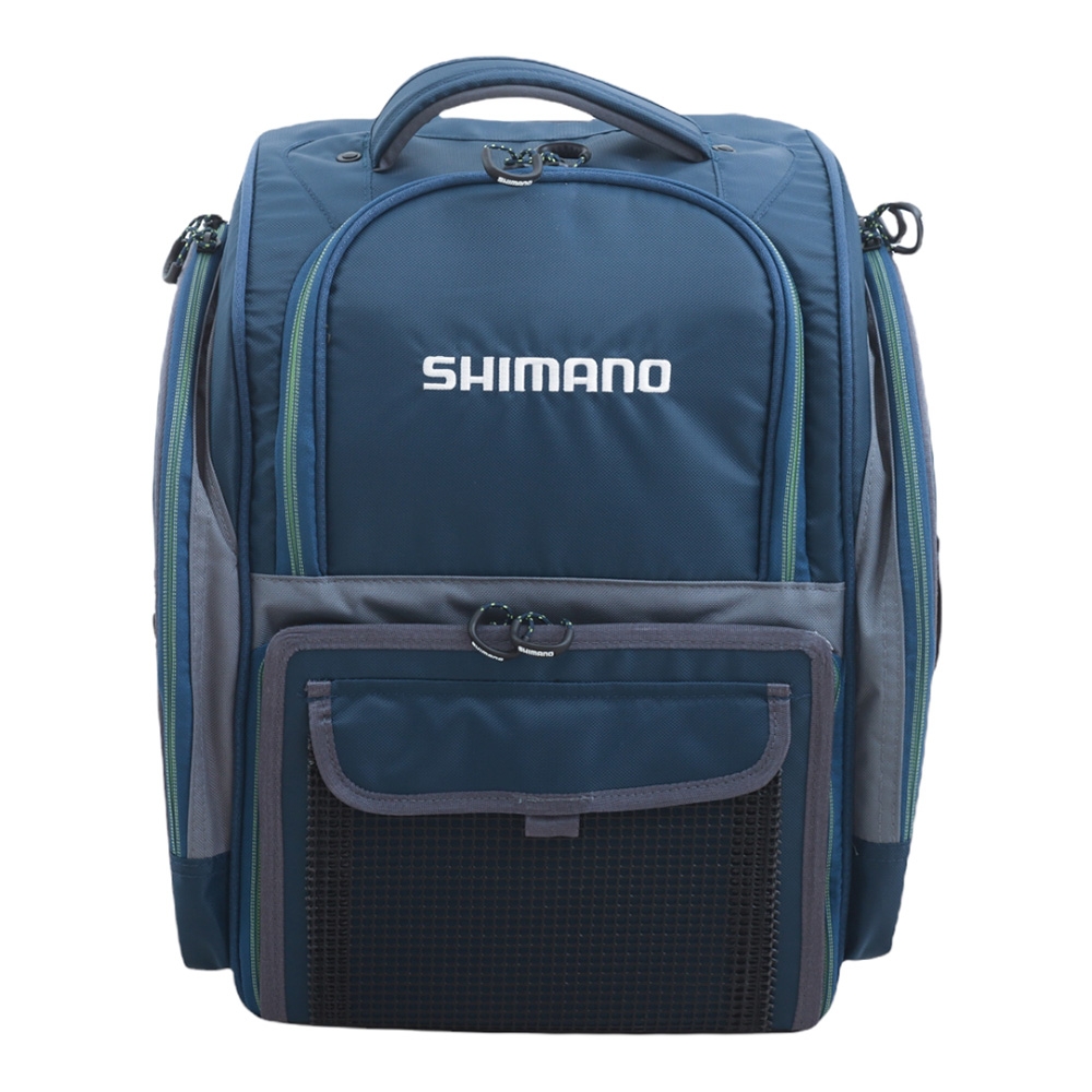 Shimano tackle clearance backpack