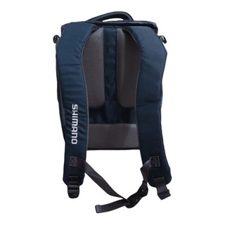 Buy Shimano Tackle Backpack with 4 Tackle Trays online at