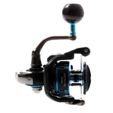 Is this the BEST value HD spinning reel? Daiwa Saltist MQ 
