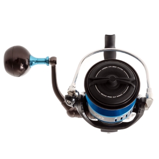 Daiwa Saltist MQ Spinning Reel 10000H 5.7:1