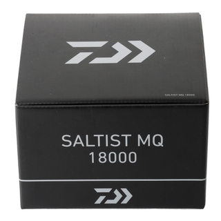 Buy Daiwa Saltist MQ 18000 Offshore Spinning Reel online at