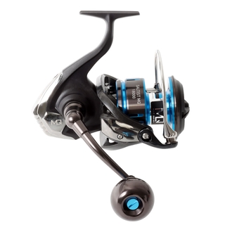 Southern California - Daiwa saltist 18000h NEW WITH 80lb max quattro