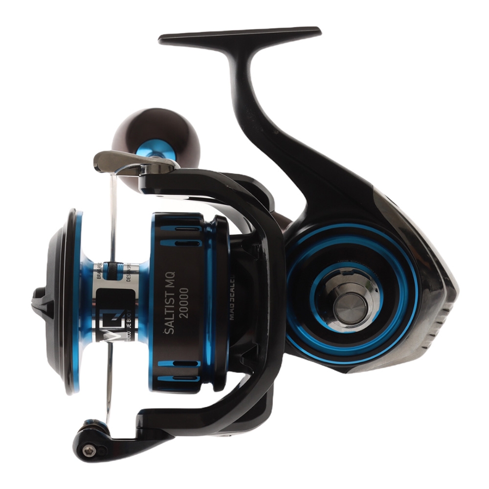 生産停止 DAIWA ダイワ 日本未発売 海外モデル SALTIST MQ 20000