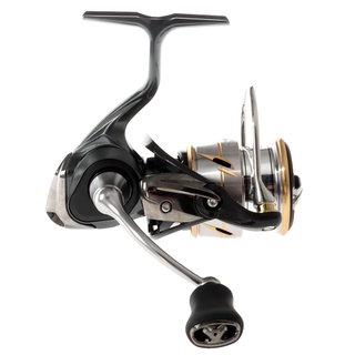 Buy Daiwa 20 LUVIAS FC LT2500S-XH 250 Light Tackle Spinning Reel online at