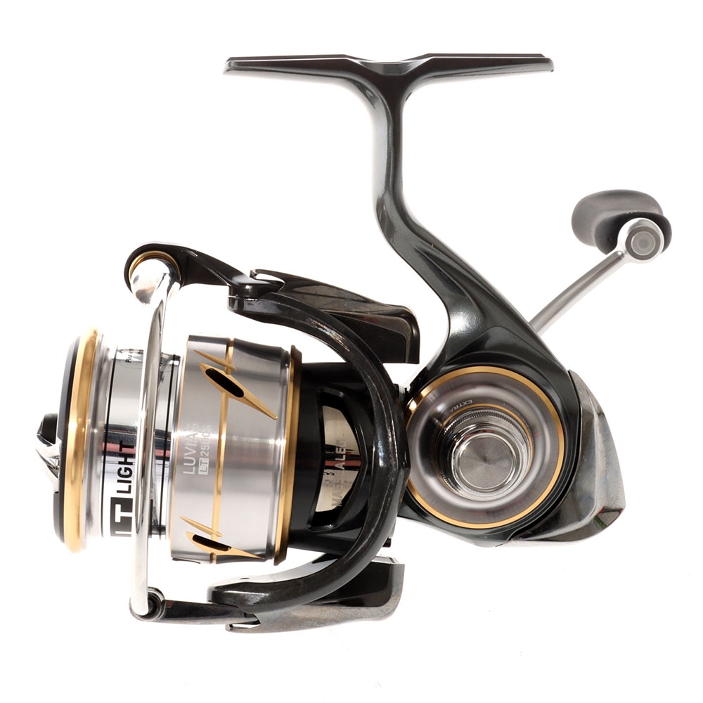 Buy Daiwa 20 LUVIAS FC LT2500S-XH 250 Light Tackle Spinning Reel