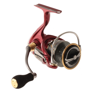 Buy Daiwa 19 Revros LT 3000-C Light Tackle Spinning Reel online at