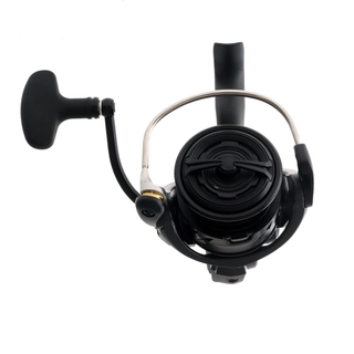 Buy Daiwa 2021 TD Black MQ 2500 D Spinning Fishing Reel - MyDeal