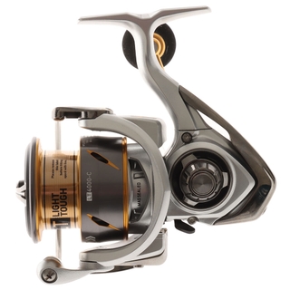 DAIWA Spinning Reel 21 FREAMS LT4000-C w/ Tracking NEW