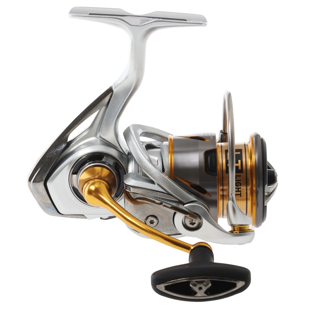 Buy Daiwa 21 Freams LT 2500 Light Tackle Spinning Reel online at