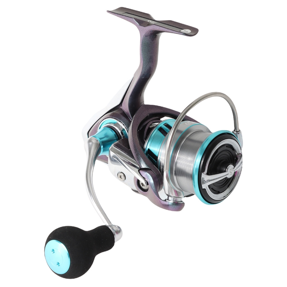 Buy Daiwa 20 Emeraldas X LT 2500S-H Spinning Reel online at Marine