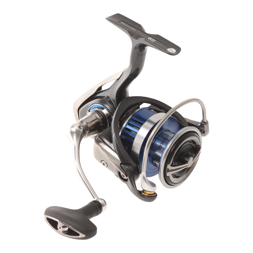 Buy Daiwa 20 Legalis LT 3000D-C Exceler Oceano Softbait Combo 7ft