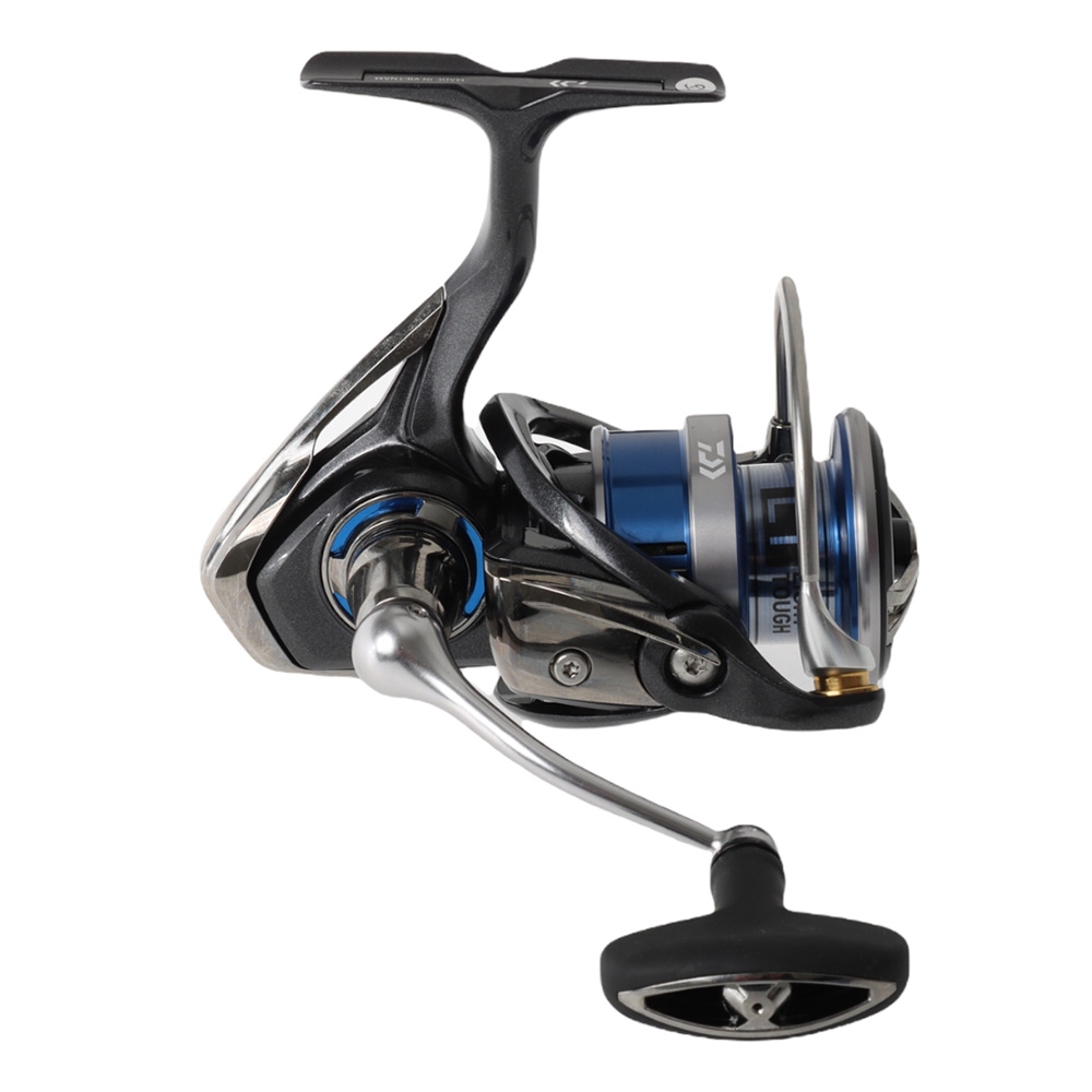 DAIWA 23 LEGALIS - Japan Fishing and Tackle News