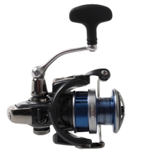 Daiwa Legalis 2500 Spinning Reel - fishingnew