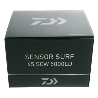 Buy Daiwa 22 Sensor Surf 45 SCW Spinning Reel online at