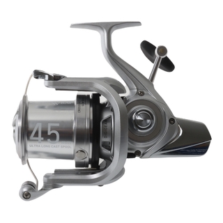 Buy Daiwa 20 Crosscast 45 Spinning Surf Reel online at Marine