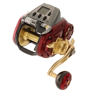 Daiwa Electric Reel Seaborg