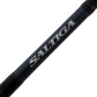 Buy Daiwa Saltiga C 85-8 Stickbait Spinning Rod 8ft 5in 160g 2pc