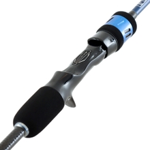 Buy Daiwa 20 Saltist Hyper Stickbait Rod 8ft PE2-4 2pc online at