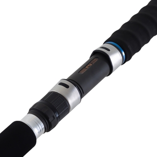 Buy Daiwa 20 Saltist Hyper Spinning Landbased Game Rod 9ft 6in PE4