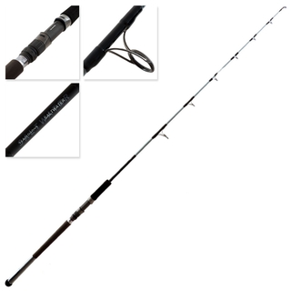 Buy Daiwa 20 TD Saltwater Spinning Jig Rod 5ft 6in 150-300g 1pc online at