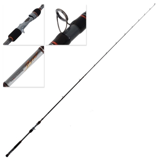22 Daiwa Battler Baitcast Fishing Rod