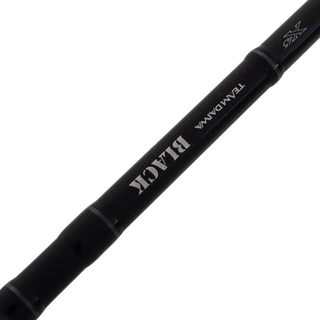 Buy Daiwa TD Black Slugger 802 Soft Bait/Stickbait Rod 8ft 6-12kg 2pc online  at