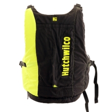 Fisher 150N Inflatable Vest - HUTCHWILCO