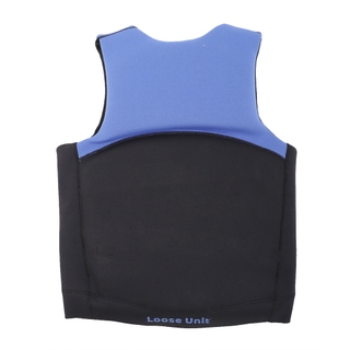 Loose Unit Nova Neoprene Vest Kids - HUTCHWILCO